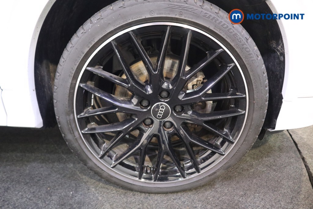 Used Audi Q2 2023 for sale - 76003898: Photo 27