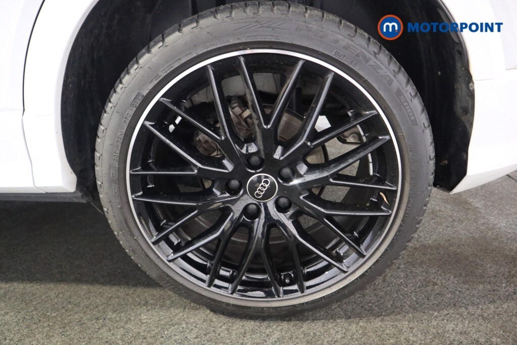 Used Audi Q2 2023 for sale - 76003898: Photo 29
