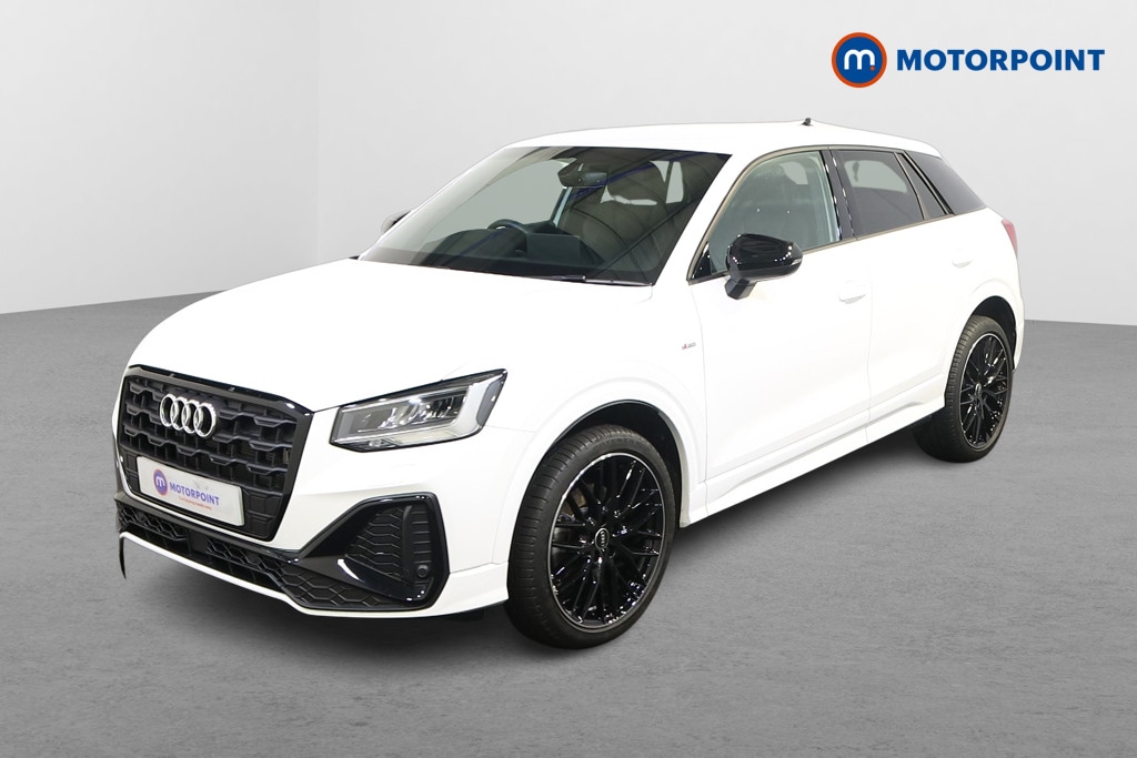 Used Audi Q2 2023 for sale - 76003898: Photo 3