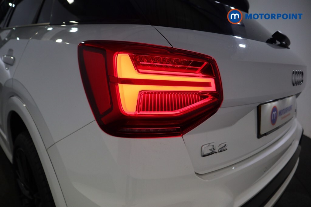 Used Audi Q2 2023 for sale - 76003898: Photo 31
