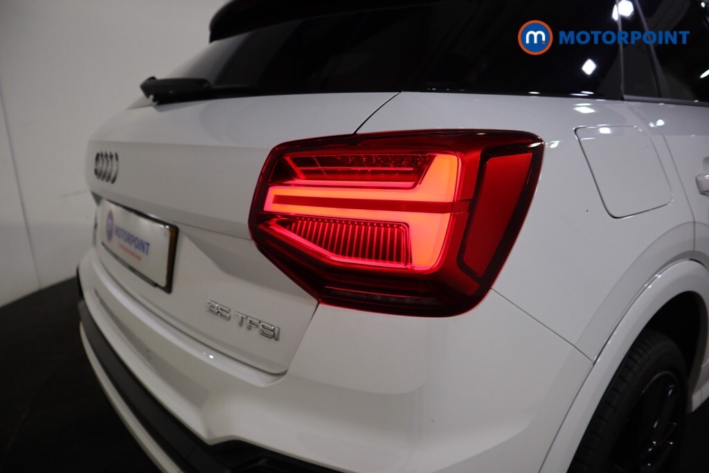 Used Audi Q2 2023 for sale - 76003898: Photo 32