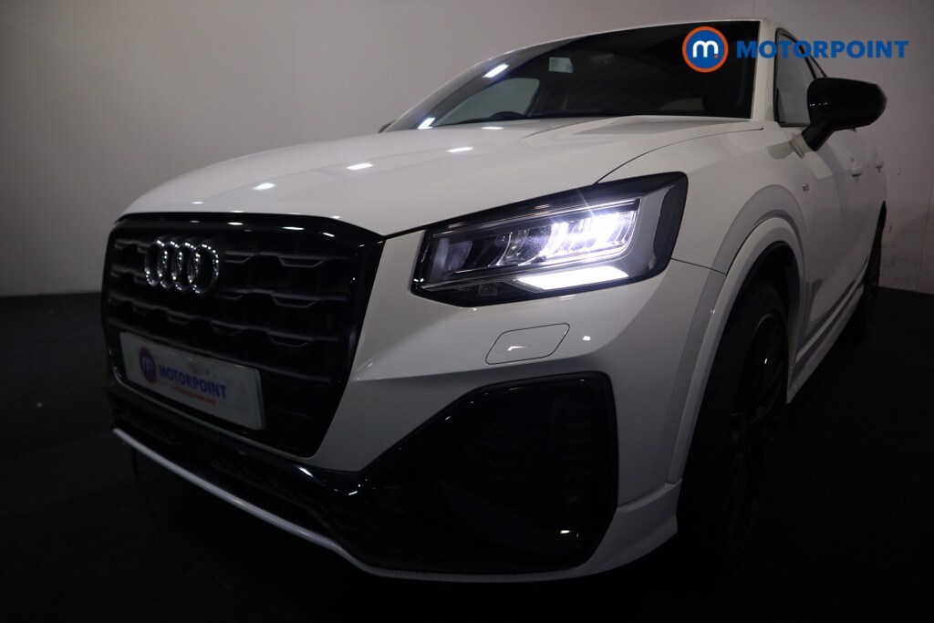 Used Audi Q2 2023 for sale - 76003898: Photo 35