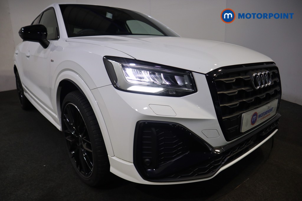 Used Audi Q2 2023 for sale - 76003898: Photo 36