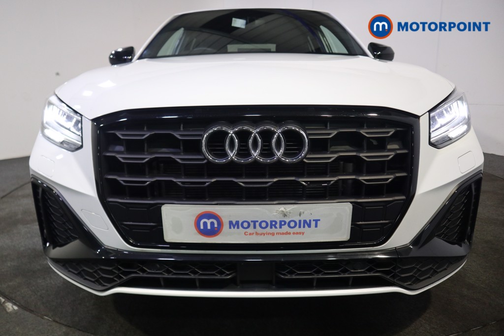 Used Audi Q2 2023 for sale - 76003898: Photo 37