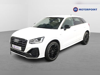Used Audi Q2 2023 for sale - 76003898: Photo 3