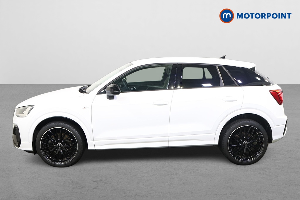 Used Audi Q2 2023 for sale - 76003898: Photo 4