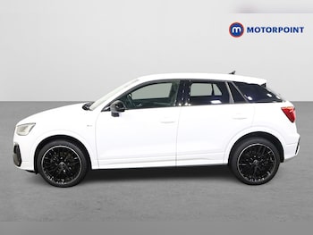 Used Audi Q2 2023 for sale - 76003898: Photo 4