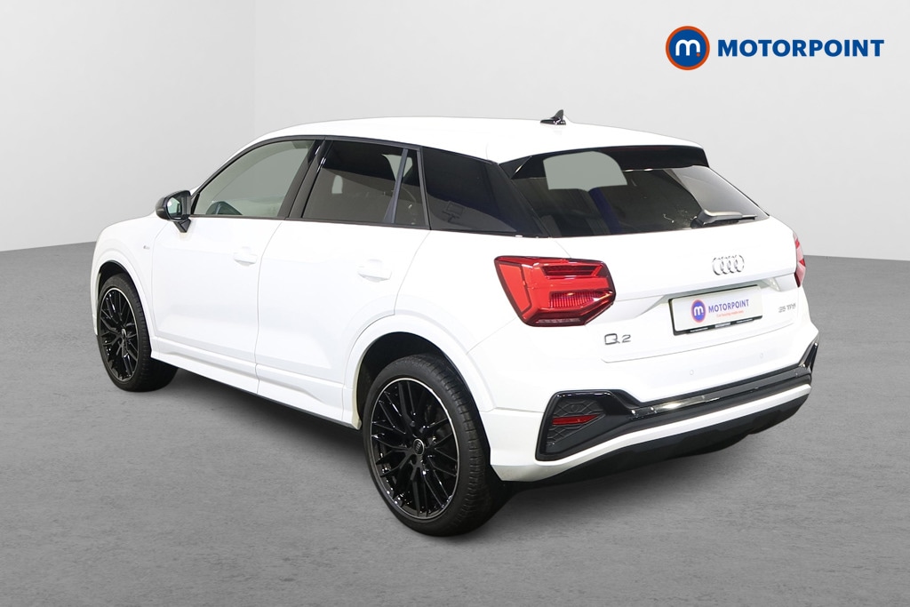 Used Audi Q2 2023 for sale - 76003898: Photo 5