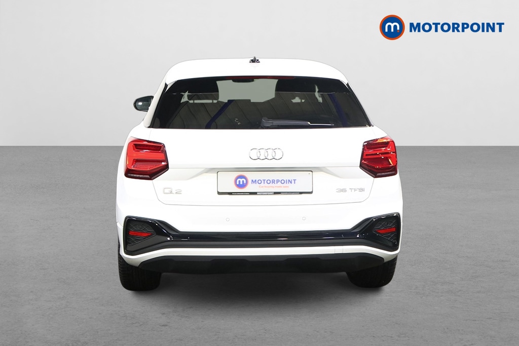 Used Audi Q2 2023 for sale - 76003898: Photo 6