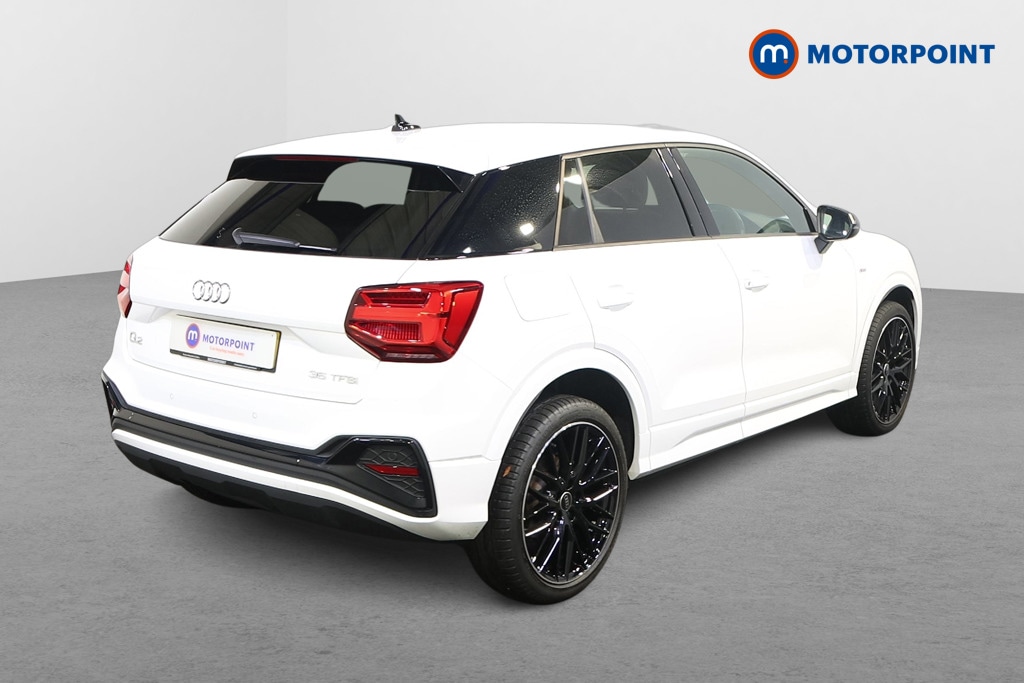 Used Audi Q2 2023 for sale - 76003898: Photo 7