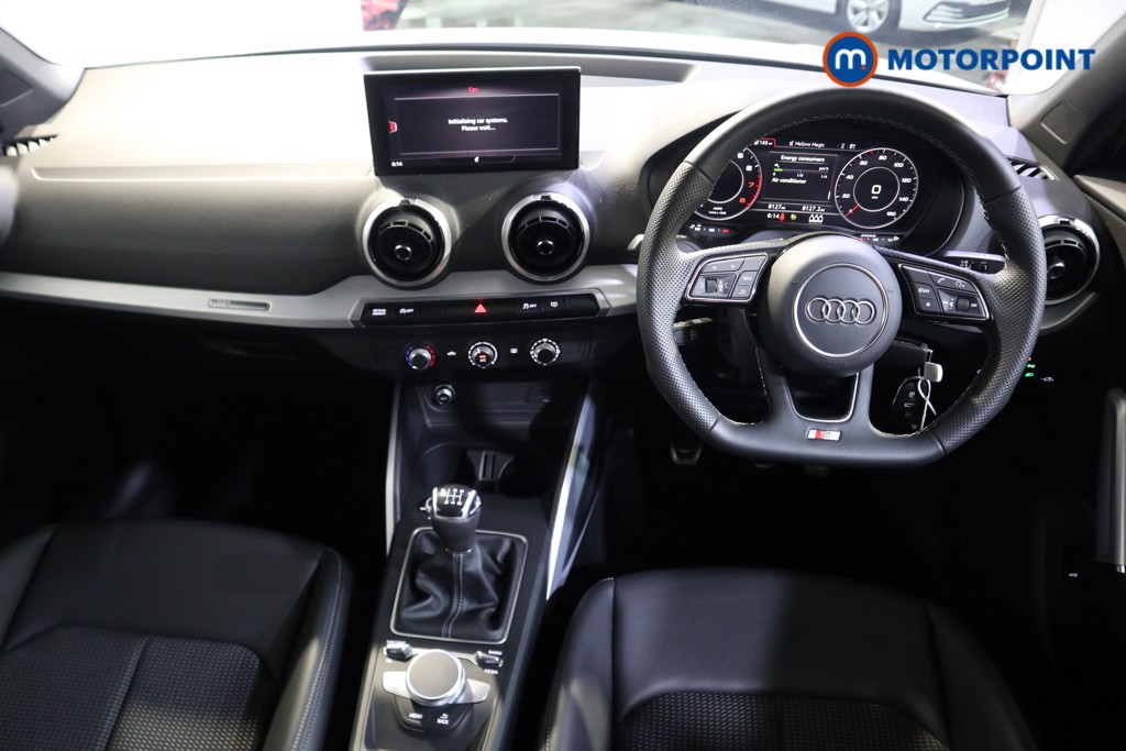Used Audi Q2 2023 for sale - 76003898: Photo 9
