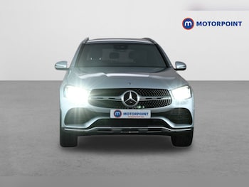 Used Mercedes-Benz GLC 2022 for sale - 79250773: Photo