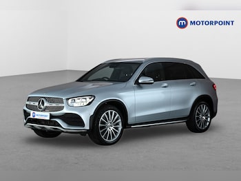 Used Mercedes-Benz GLC 2022 for sale - 79250773: Photo