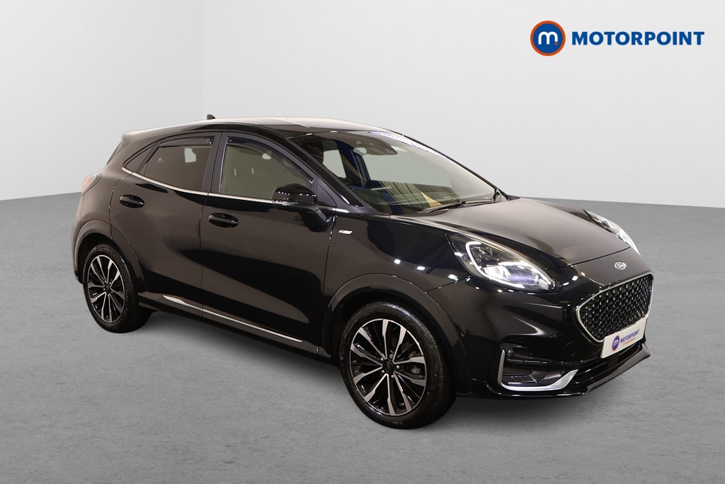 Used Ford Puma 2023 for sale - 76797402: Photo 1