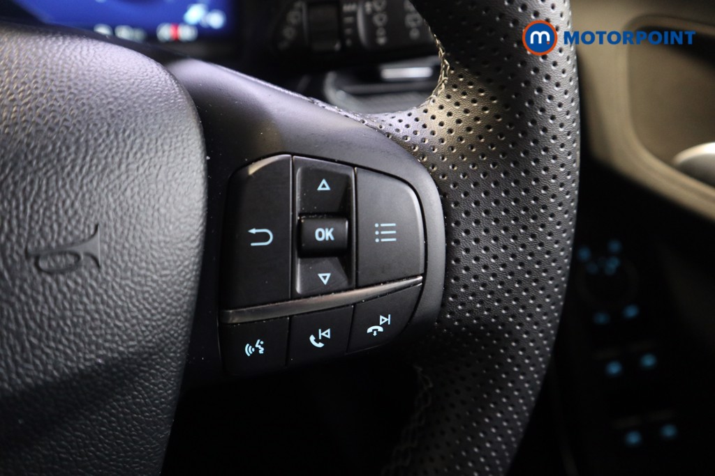 Used Ford Puma 2023 for sale - 76797402: Photo 10