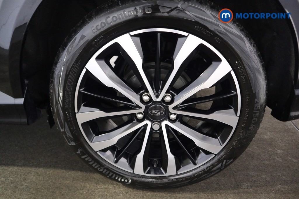 Used Ford Puma 2023 for sale - 76797402: Photo 19