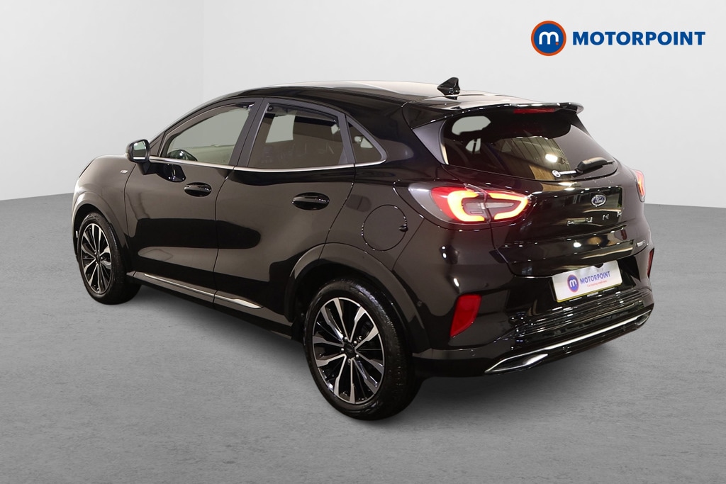 Used Ford Puma 2023 for sale - 76797402: Photo 5