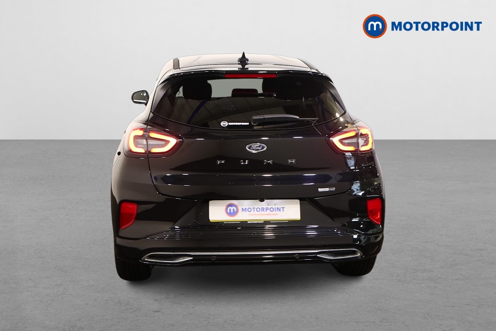 Used Ford Puma 2023 for sale - 76797402: Photo 6