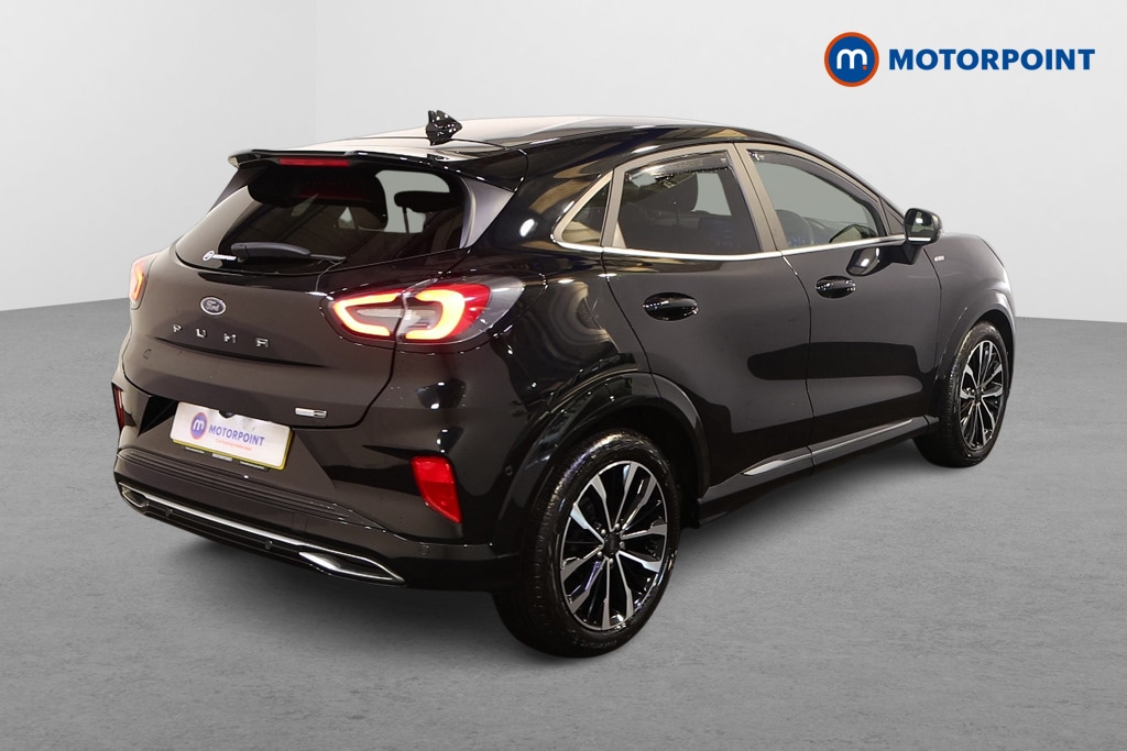 Used Ford Puma 2023 for sale - 76797402: Photo 7