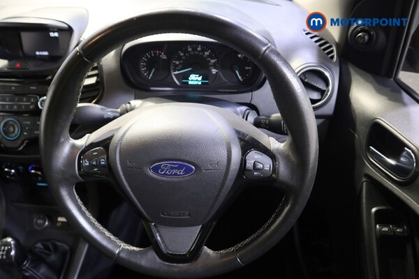 Used Ford Ka 2017 for sale - 76255668: Photo 10