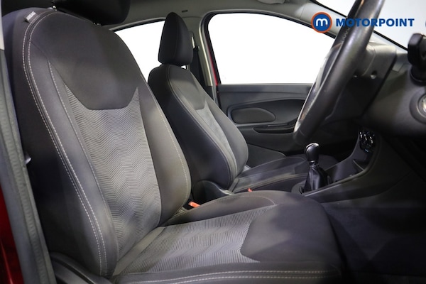 Used Ford Ka 2017 for sale - 76255668: Photo 22