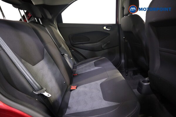 Used Ford Ka 2017 for sale - 76255668: Photo 23