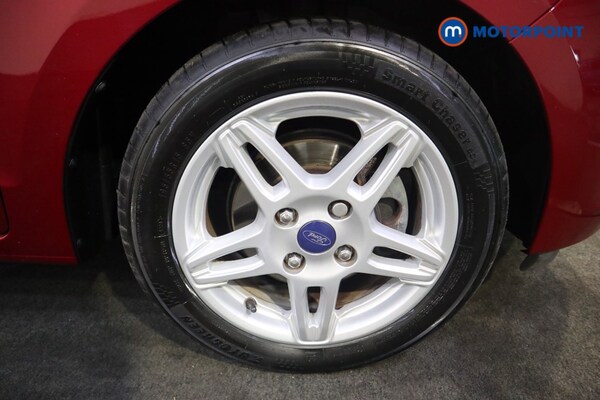 Used Ford Ka 2017 for sale - 76255668: Photo 28