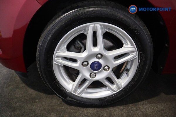 Used Ford Ka 2017 for sale - 76255668: Photo 29