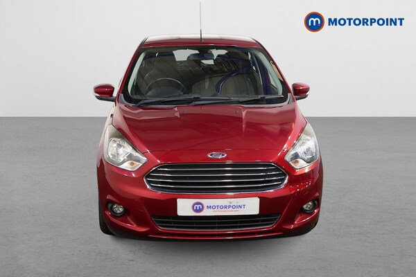 Used Ford Ka 2017 for sale - 76255668: Photo 2