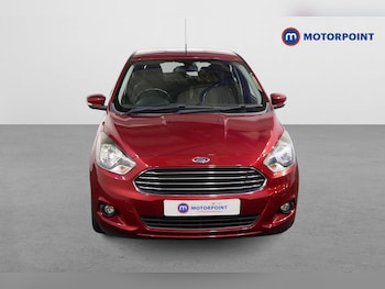 Used Ford Ka 2017 for sale - 76255668: Photo 2