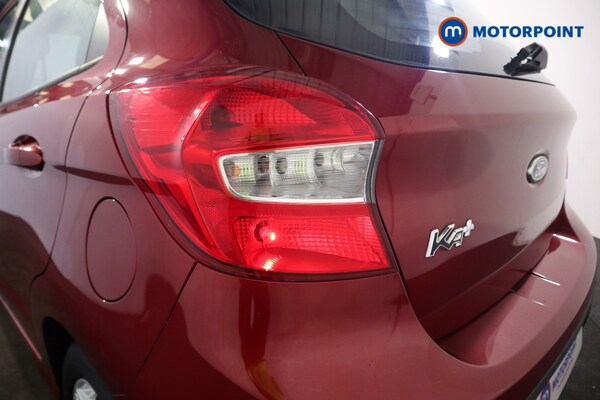 Used Ford Ka 2017 for sale - 76255668: Photo 31