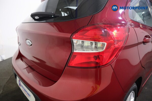 Used Ford Ka 2017 for sale - 76255668: Photo 32