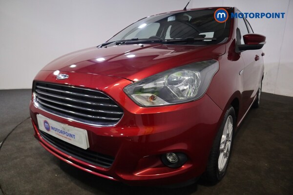 Used Ford Ka 2017 for sale - 76255668: Photo 35