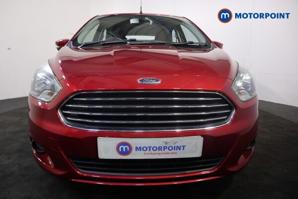 Used Ford Ka 2017 for sale - 76255668: Photo 36