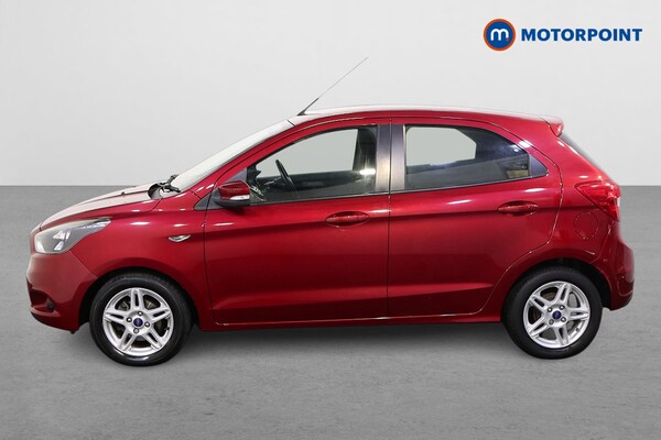 Used Ford Ka 2017 for sale - 76255668: Photo 4