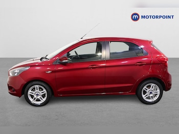 Used Ford Ka 2017 for sale - 76255668: Photo 4