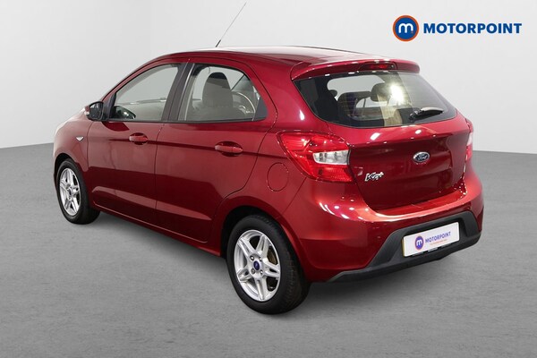 Used Ford Ka 2017 for sale - 76255668: Photo 5