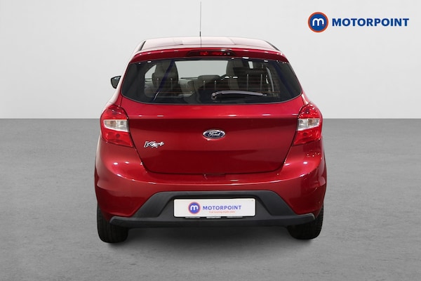 Used Ford Ka 2017 for sale - 76255668: Photo 6
