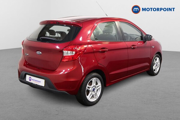 Used Ford Ka 2017 for sale - 76255668: Photo 7