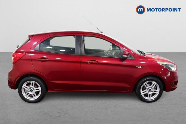 Used Ford Ka 2017 for sale - 76255668: Photo 8