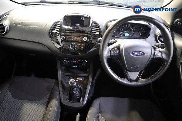 Used Ford Ka 2017 for sale - 76255668: Photo 9