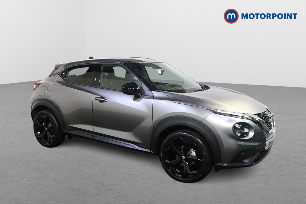 Used Nissan Juke 2025 for sale - 76723196: Photo 1