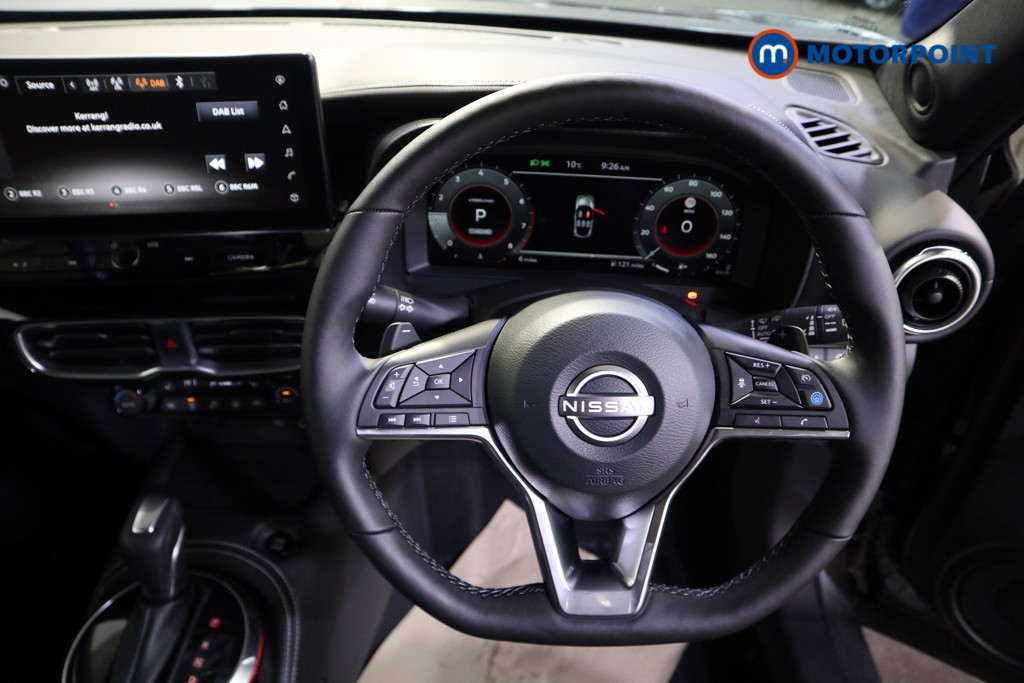 Used Nissan Juke 2025 for sale - 76723196: Photo 11