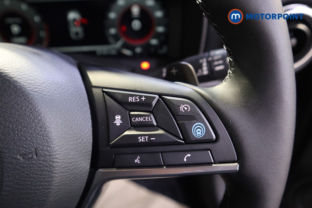 Used Nissan Juke 2025 for sale - 76723196: Photo 14