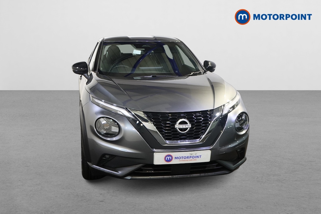 Used Nissan Juke 2025 for sale - 76723196: Photo 2