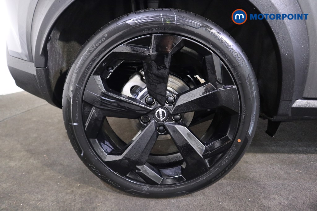 Used Nissan Juke 2025 for sale - 76723196: Photo 21