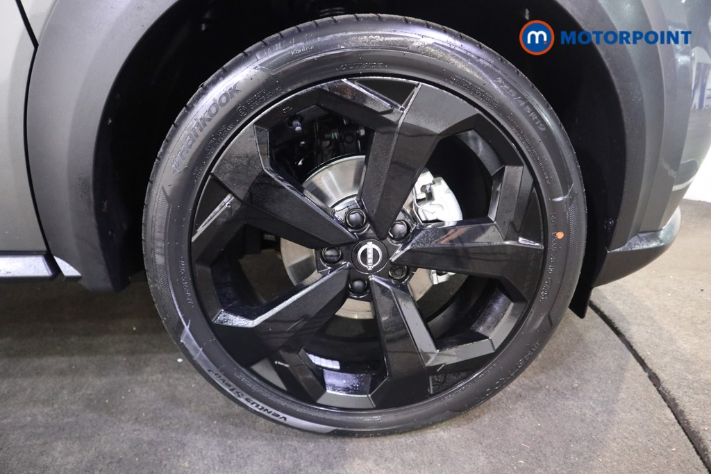 Used Nissan Juke 2025 for sale - 76723196: Photo 22