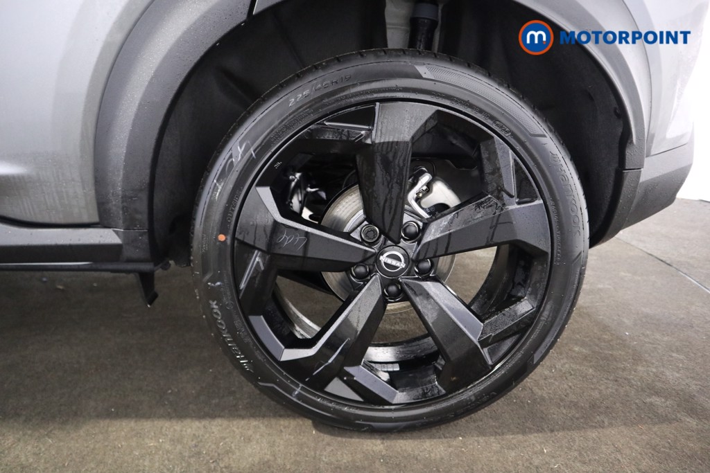 Used Nissan Juke 2025 for sale - 76723196: Photo 24