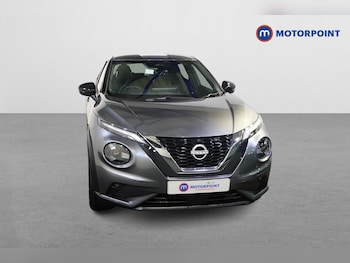 Used Nissan Juke 2025 for sale - 76723196: Photo