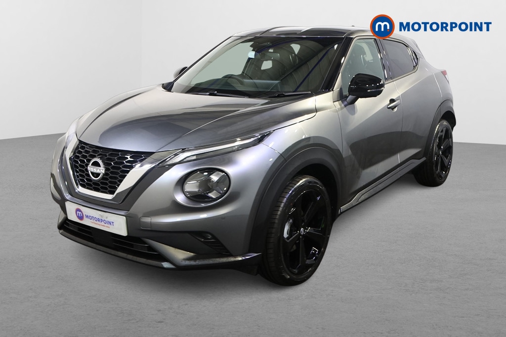 Used Nissan Juke 2025 for sale - 76723196: Photo 3
